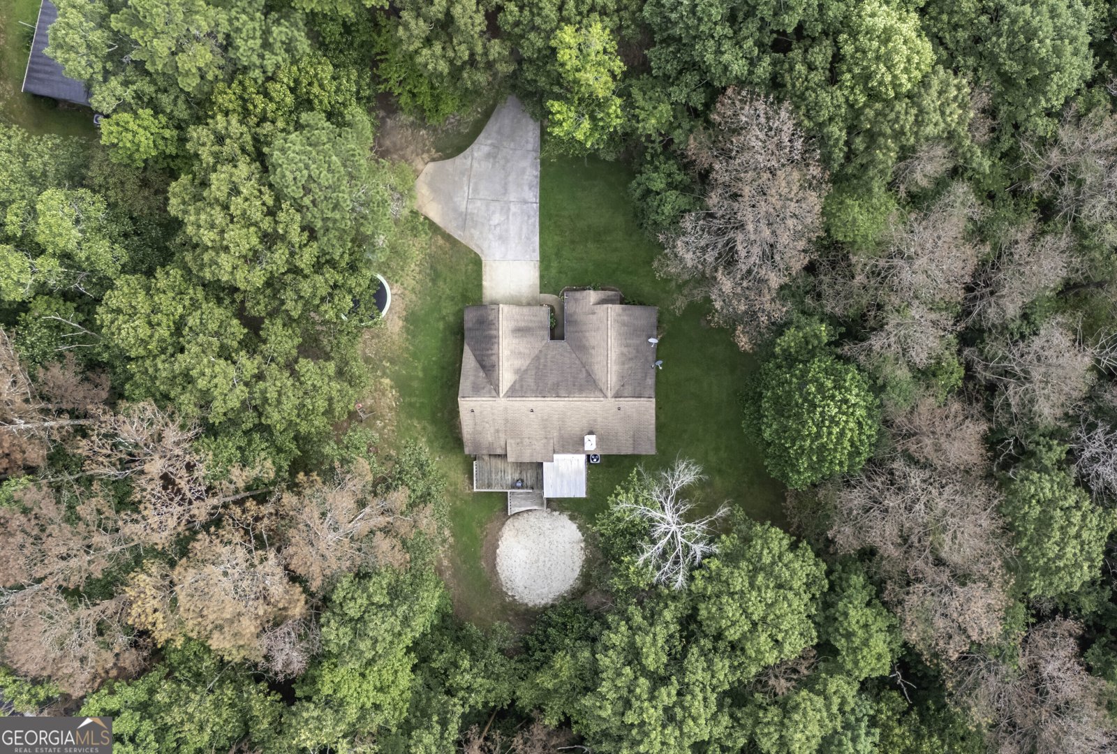 77 McDonald Road Tallapoosa - 40