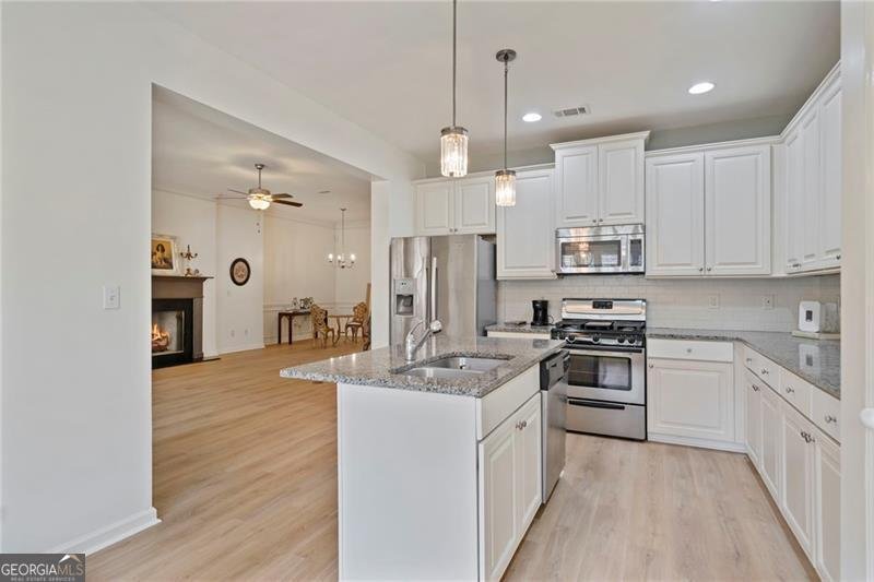 3225 Blackburn Drive Cumming - 16