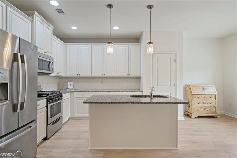 3225 Blackburn Drive Cumming - 17
