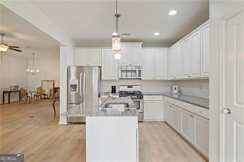 3225 Blackburn Drive Cumming - 19