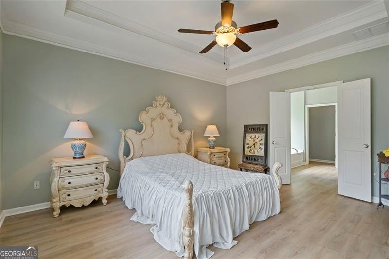 3225 Blackburn Drive Cumming - 21