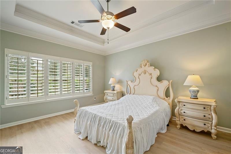 3225 Blackburn Drive Cumming - 22