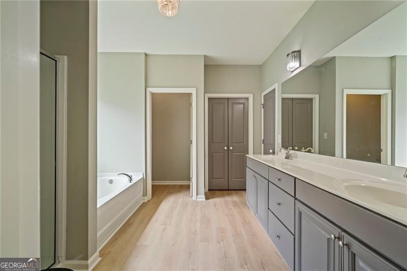 3225 Blackburn Drive Cumming - 24