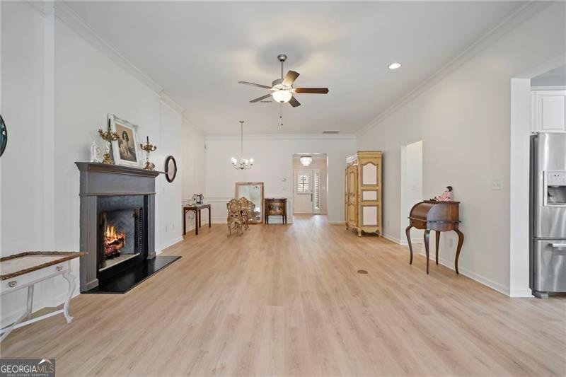 3225 Blackburn Drive Cumming - 7