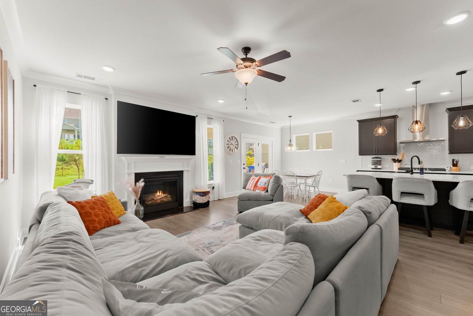 575 Redfish Way Hoschton - 11