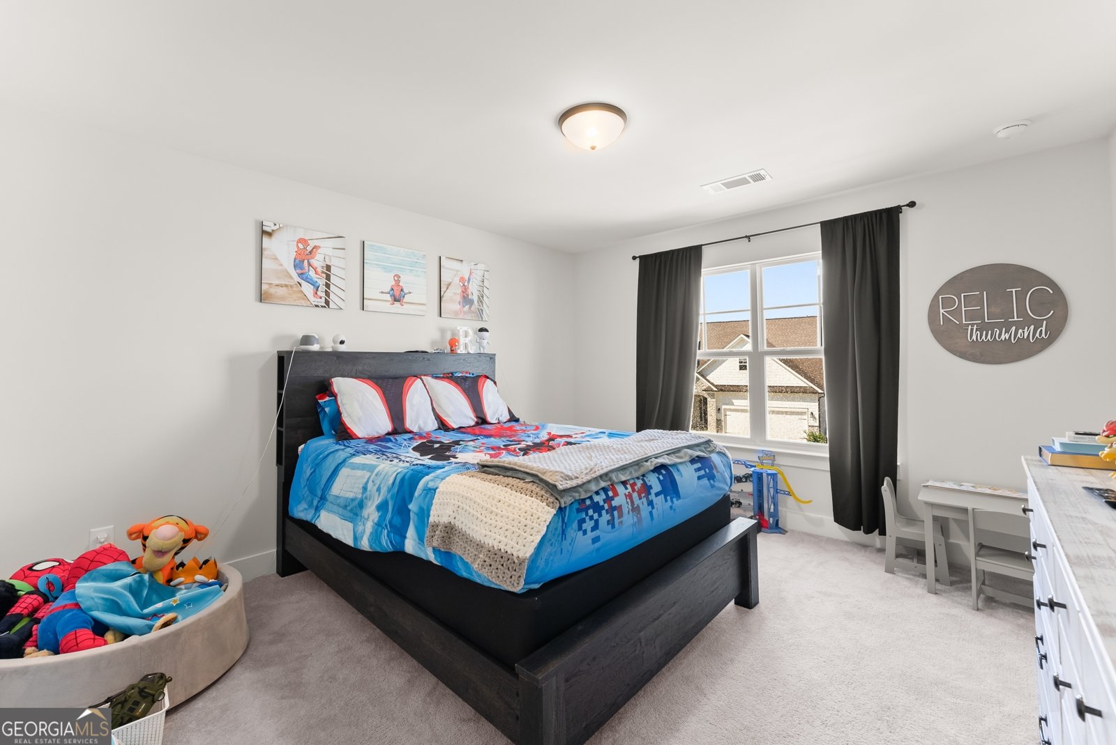 575 Redfish Way Hoschton - 28