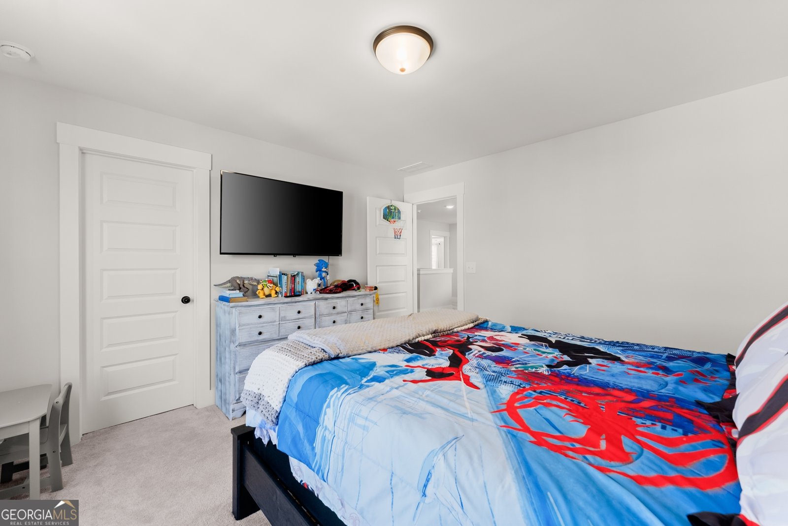 575 Redfish Way Hoschton - 29