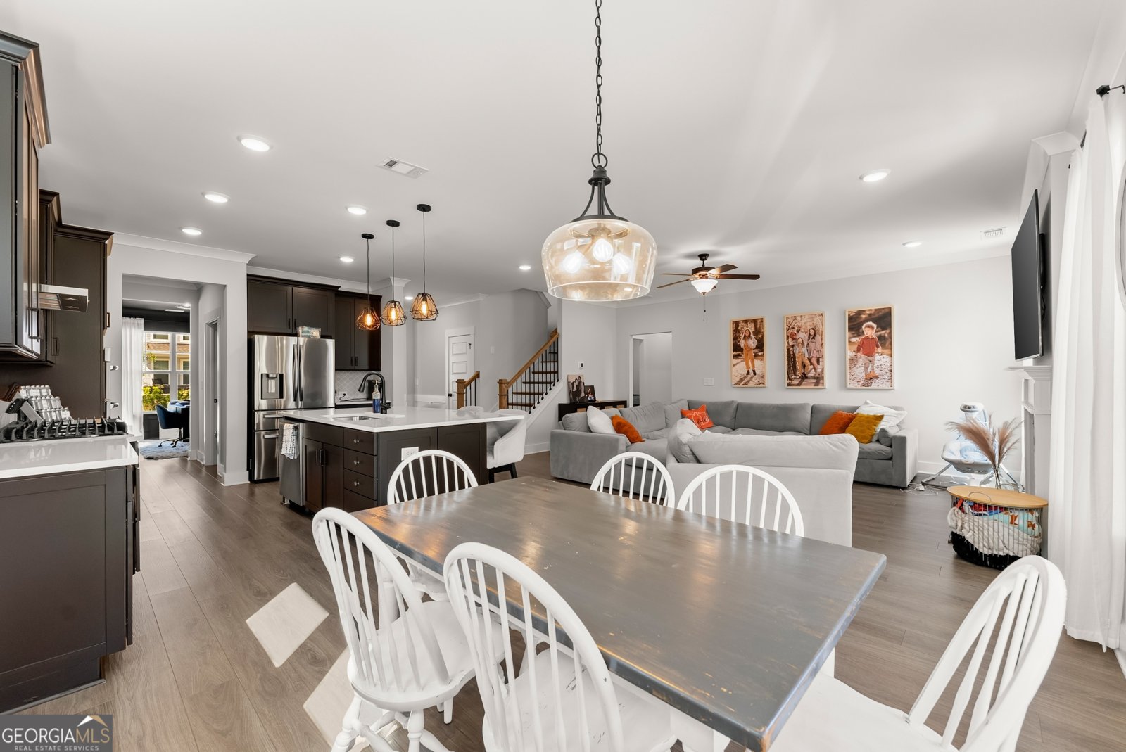575 Redfish Way Hoschton - 3