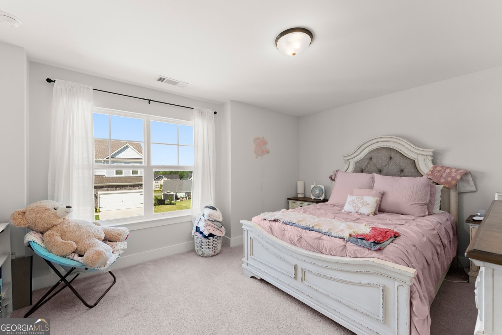 575 Redfish Way Hoschton - 30