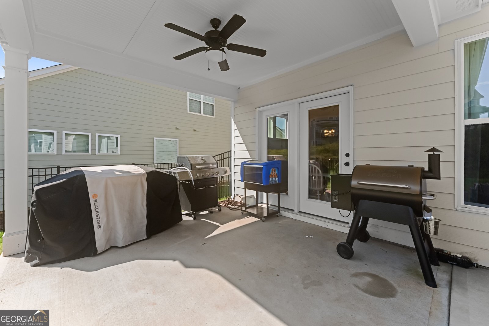 575 Redfish Way Hoschton - 35