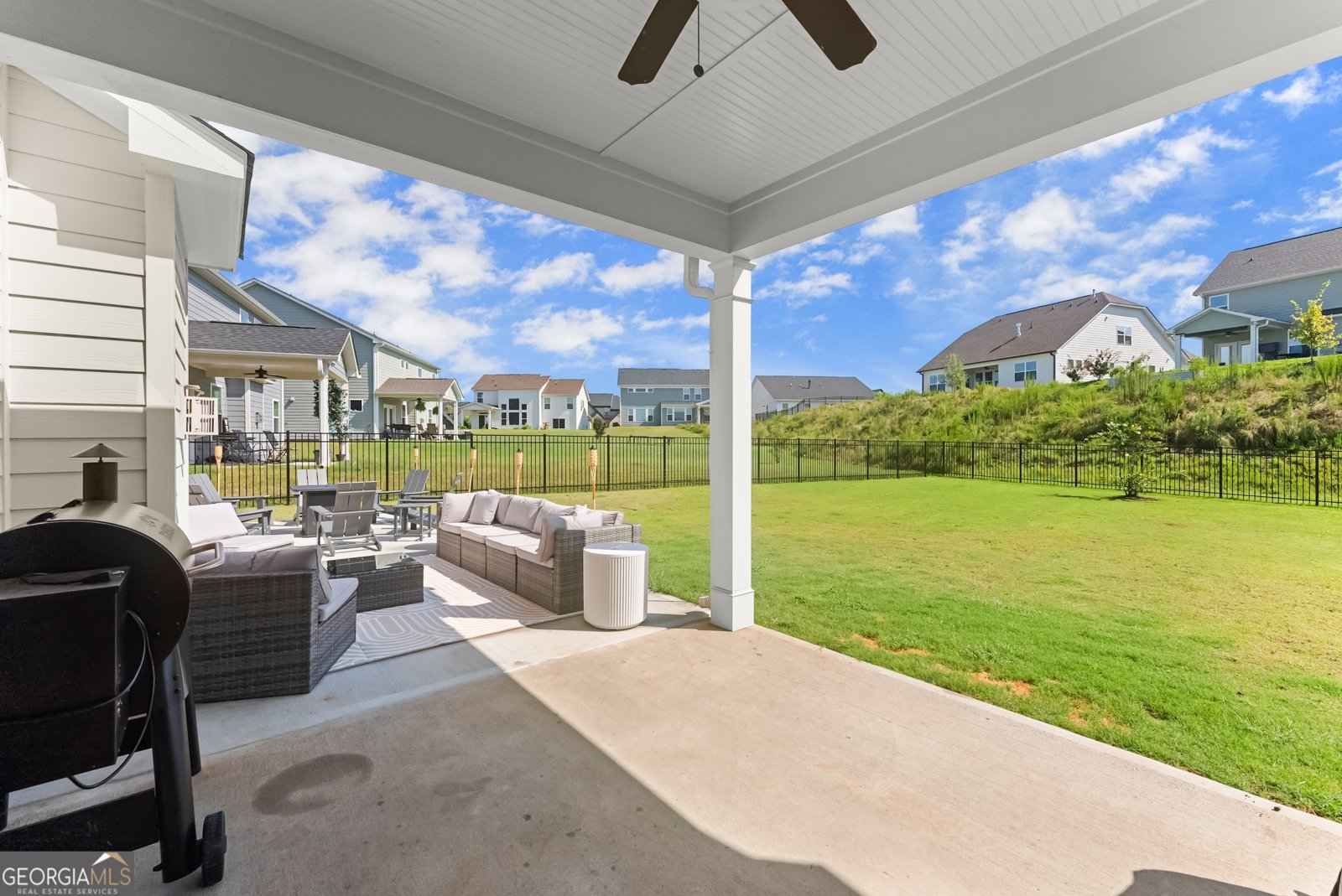 575 Redfish Way Hoschton - 36