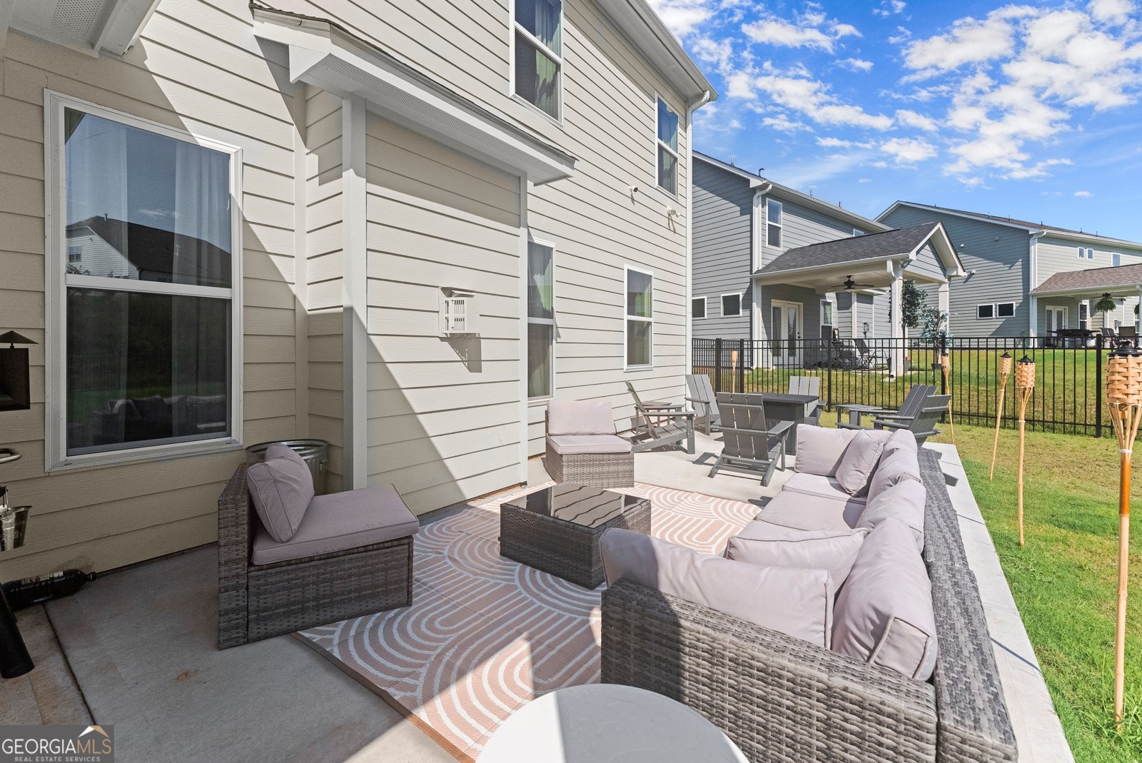 575 Redfish Way Hoschton - 37