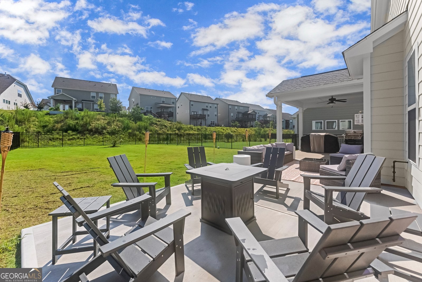 575 Redfish Way Hoschton - 38