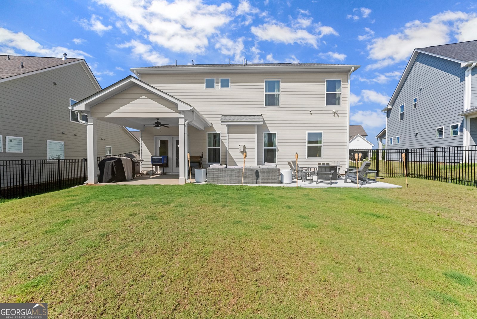 575 Redfish Way Hoschton - 39