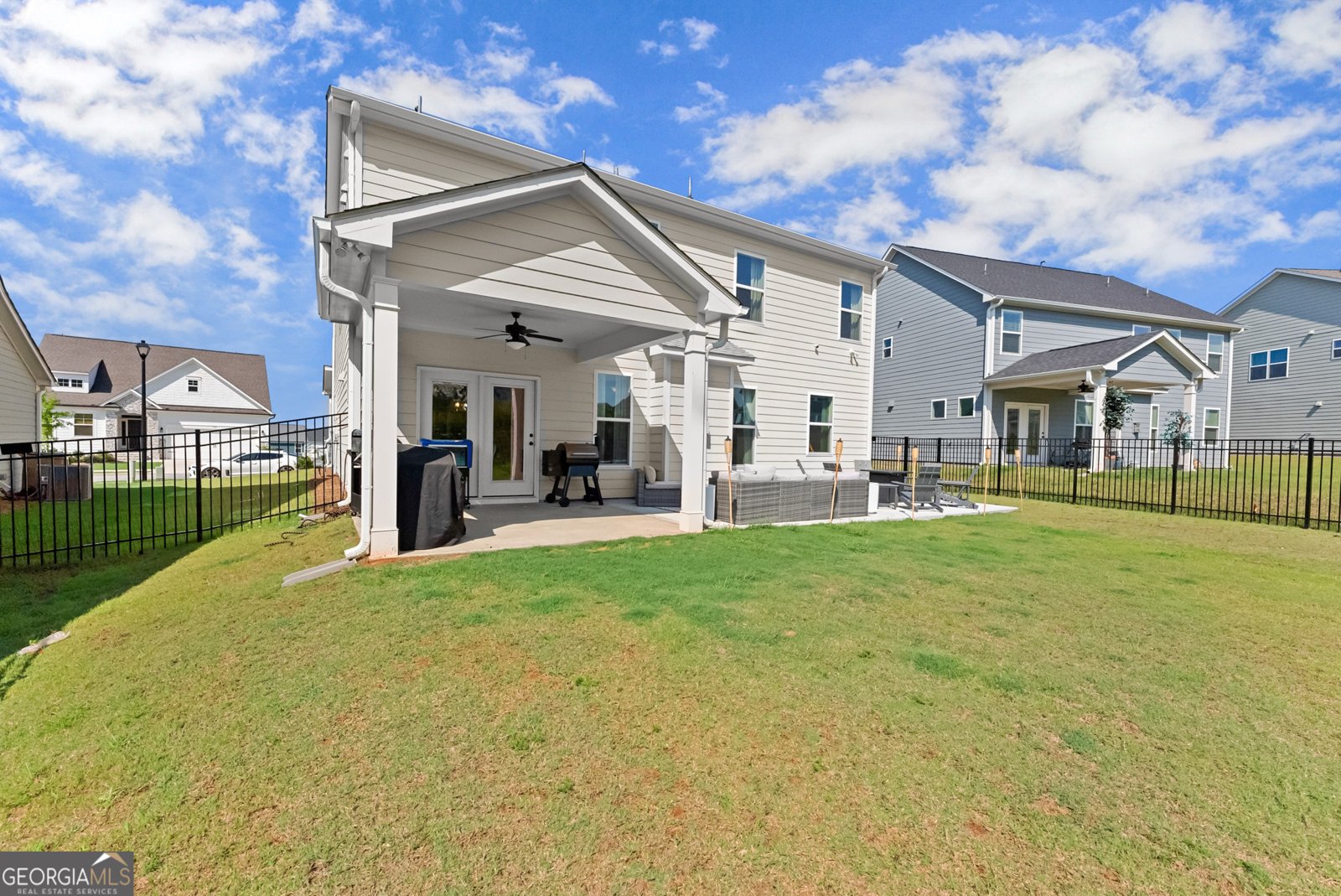 575 Redfish Way Hoschton - 40