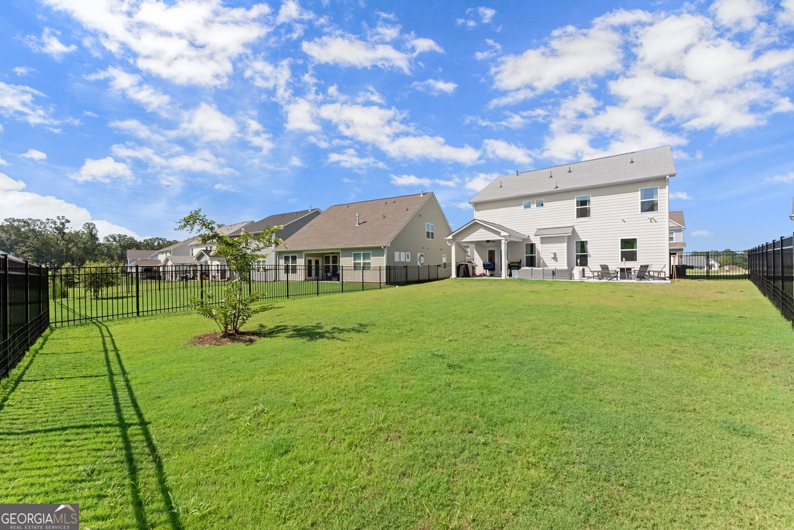 575 Redfish Way Hoschton - 41