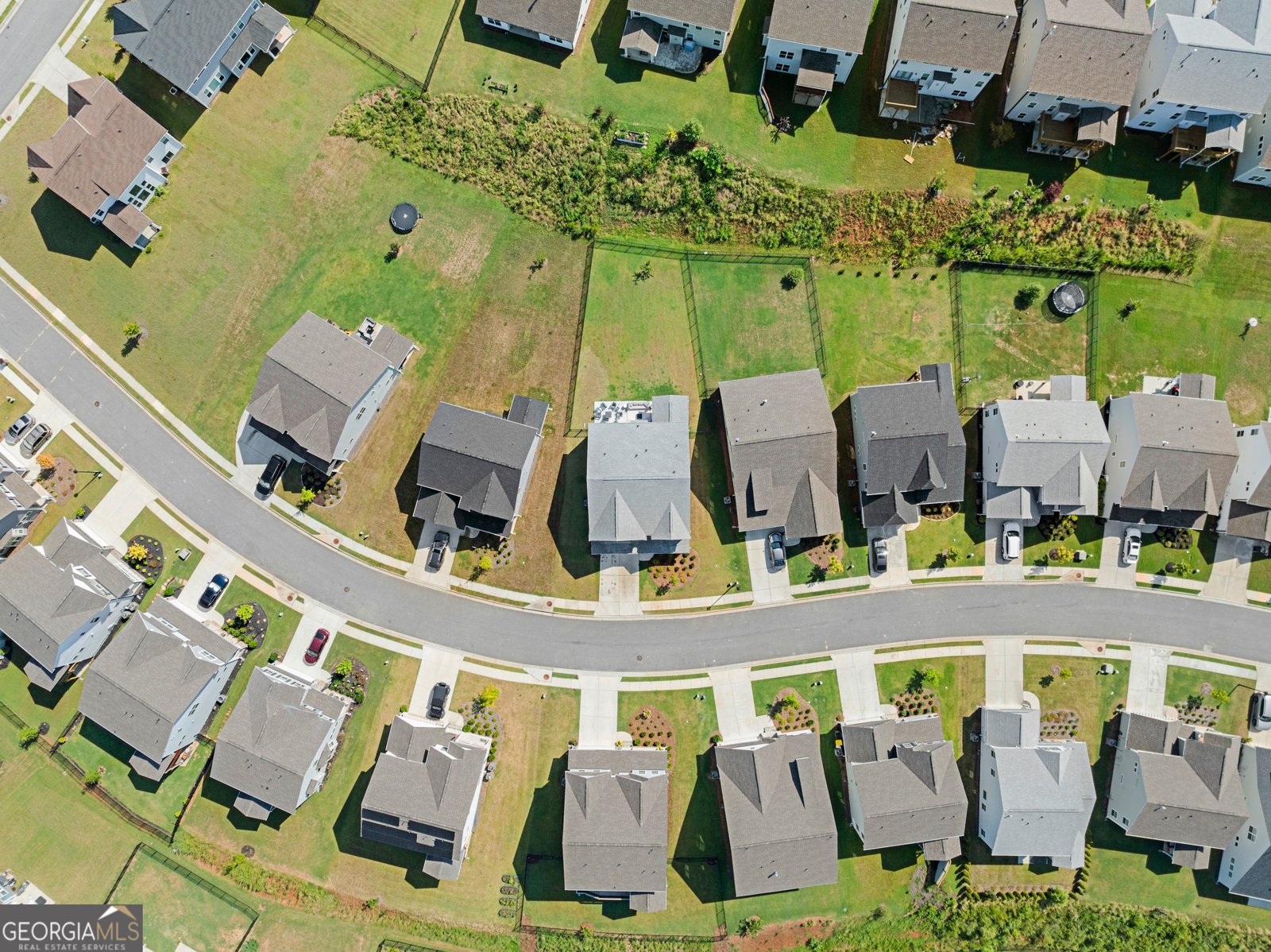 575 Redfish Way Hoschton - 43