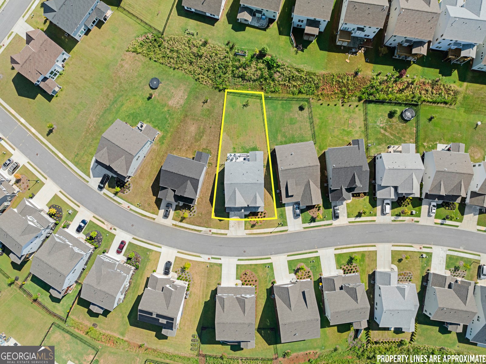 575 Redfish Way Hoschton - 46