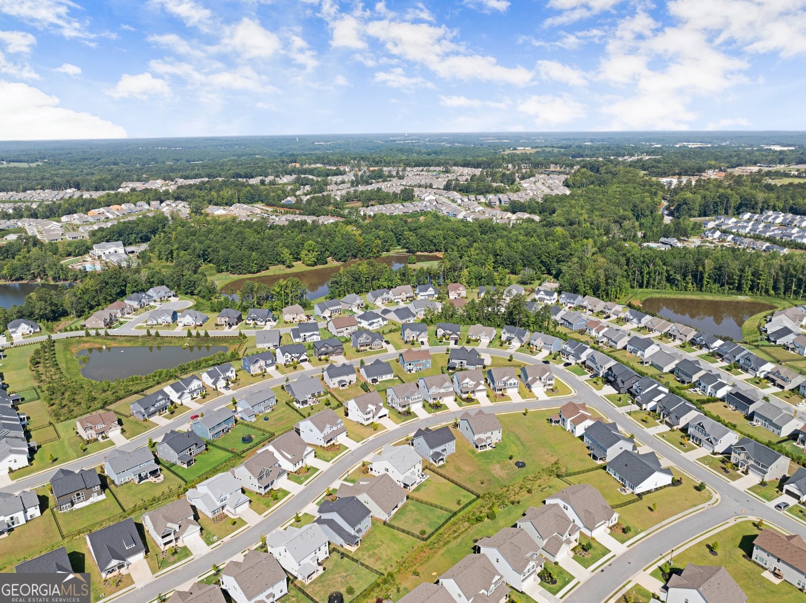 575 Redfish Way Hoschton - 47