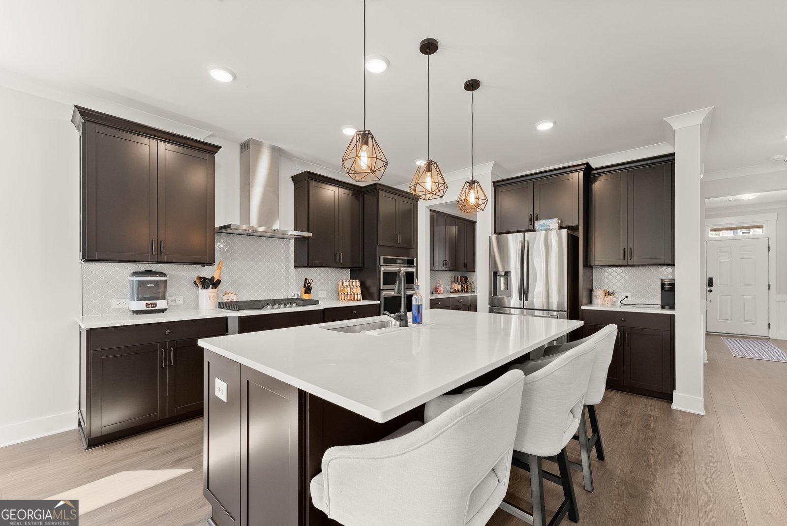 575 Redfish Way Hoschton - 5