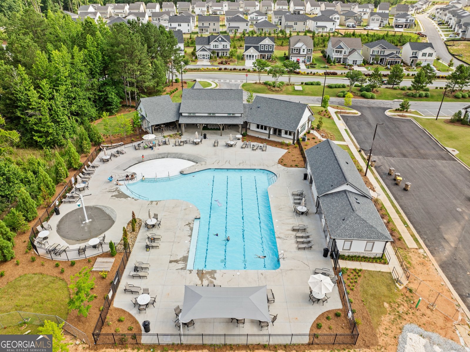 575 Redfish Way Hoschton - 54