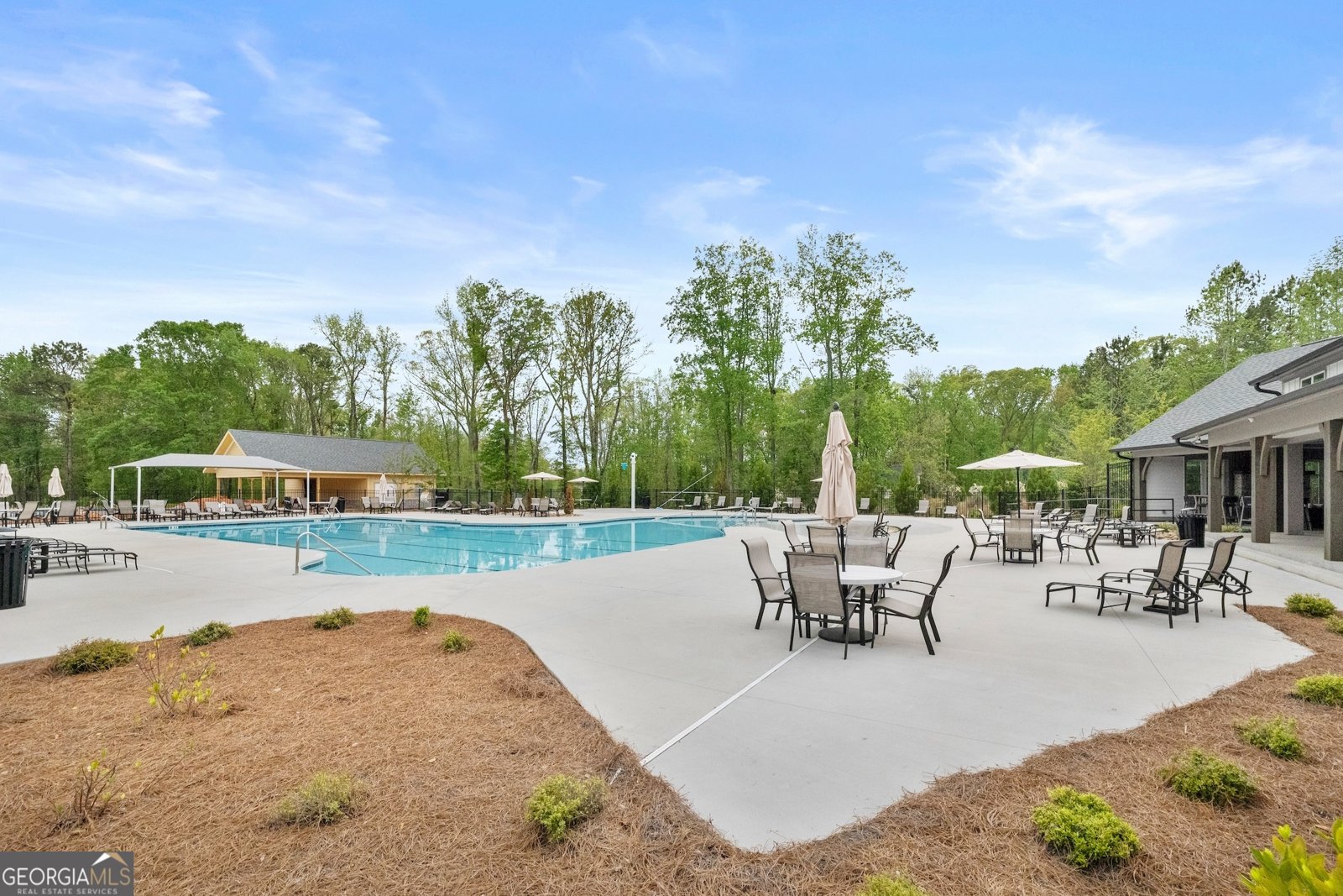 575 Redfish Way Hoschton - 55
