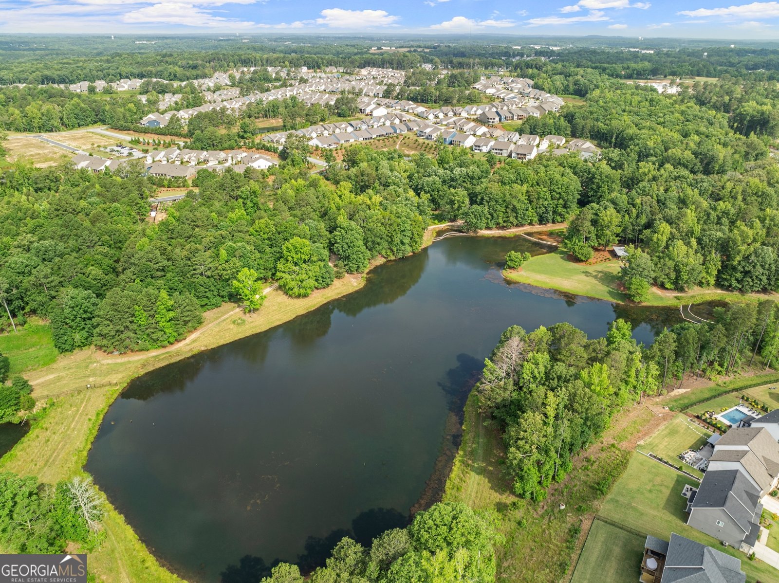 575 Redfish Way Hoschton - 56