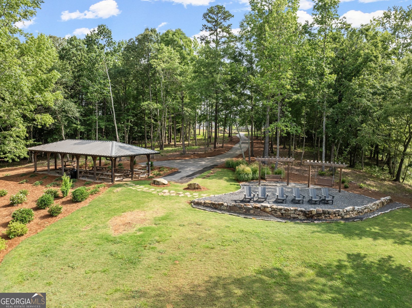 575 Redfish Way Hoschton - 57