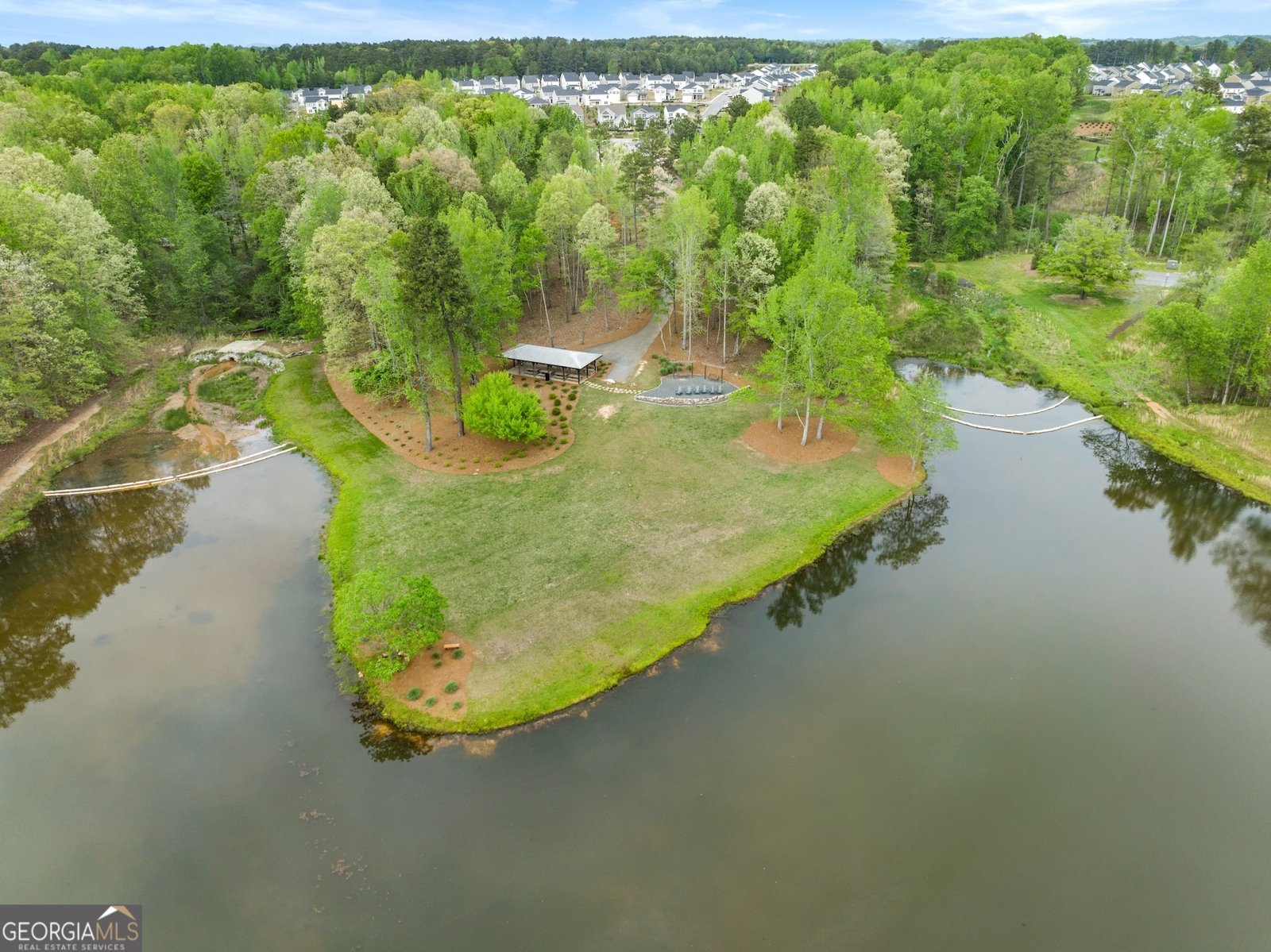 575 Redfish Way Hoschton - 60