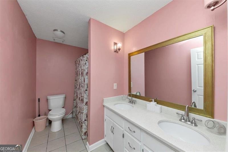 6744 ROCKBRIDGE STONE MOUNTAIN - 14