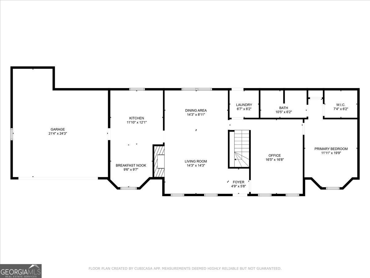 6744 ROCKBRIDGE STONE MOUNTAIN - 23