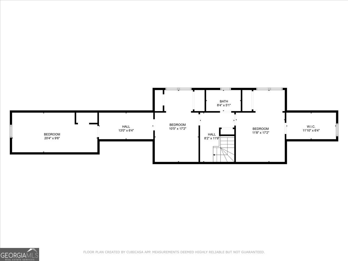 6744 ROCKBRIDGE STONE MOUNTAIN - 24