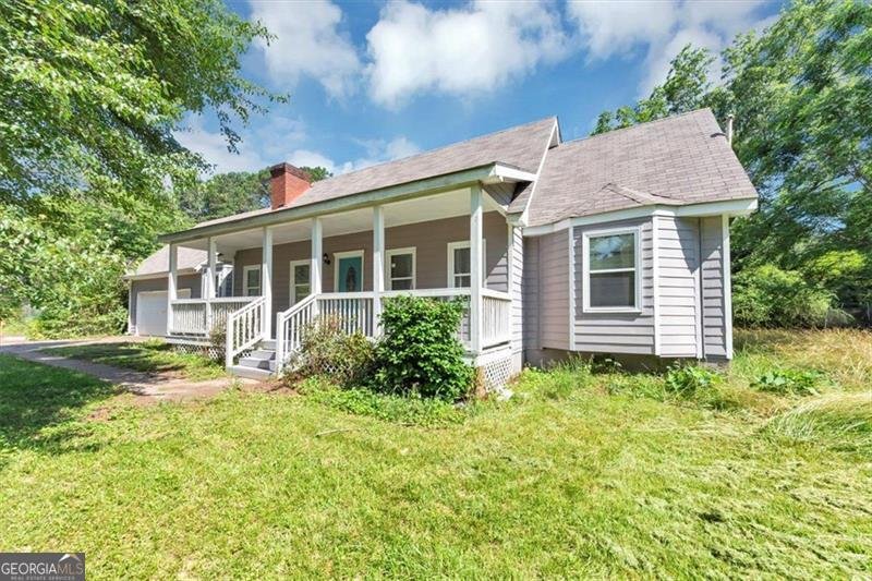 6744 ROCKBRIDGE STONE MOUNTAIN - 3