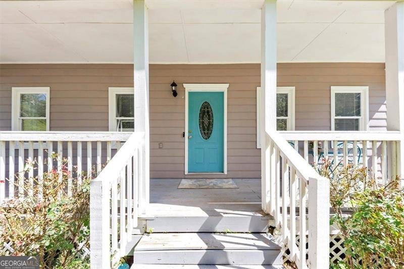 6744 ROCKBRIDGE STONE MOUNTAIN - 4