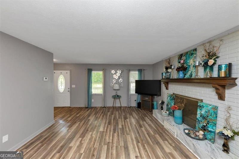 6744 ROCKBRIDGE STONE MOUNTAIN - 5