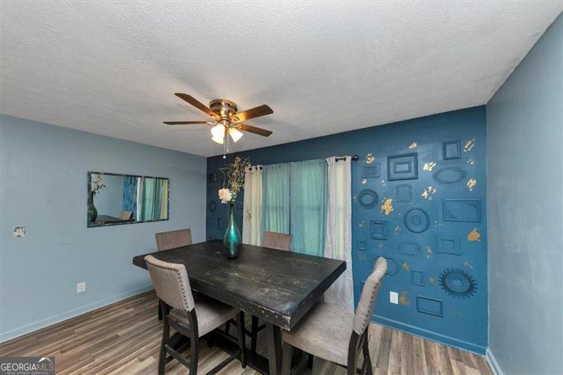 6744 ROCKBRIDGE STONE MOUNTAIN - 6