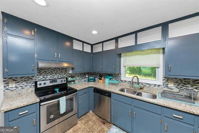 6744 ROCKBRIDGE STONE MOUNTAIN - 8