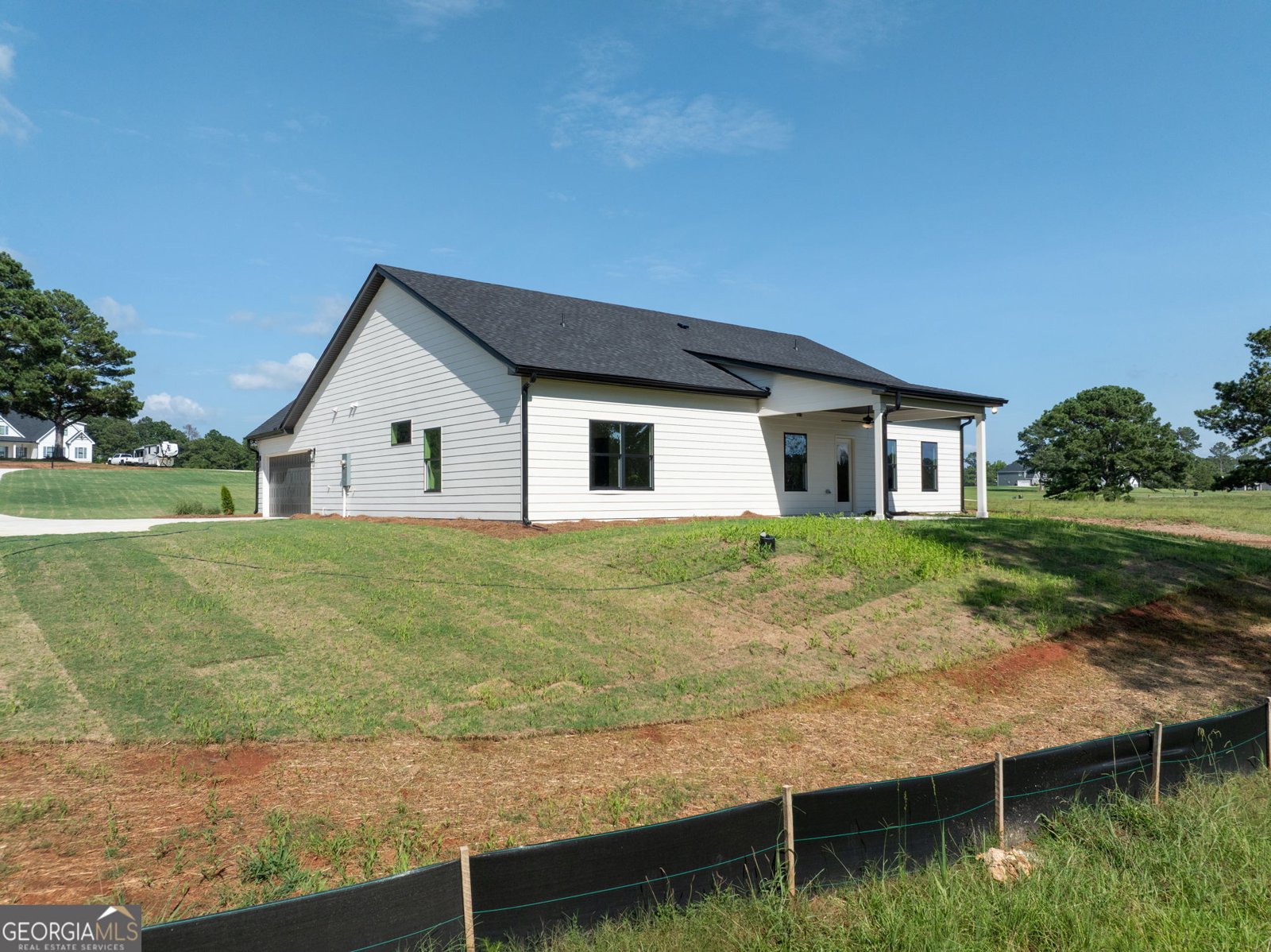 46 Millie Trail Williamson - 48
