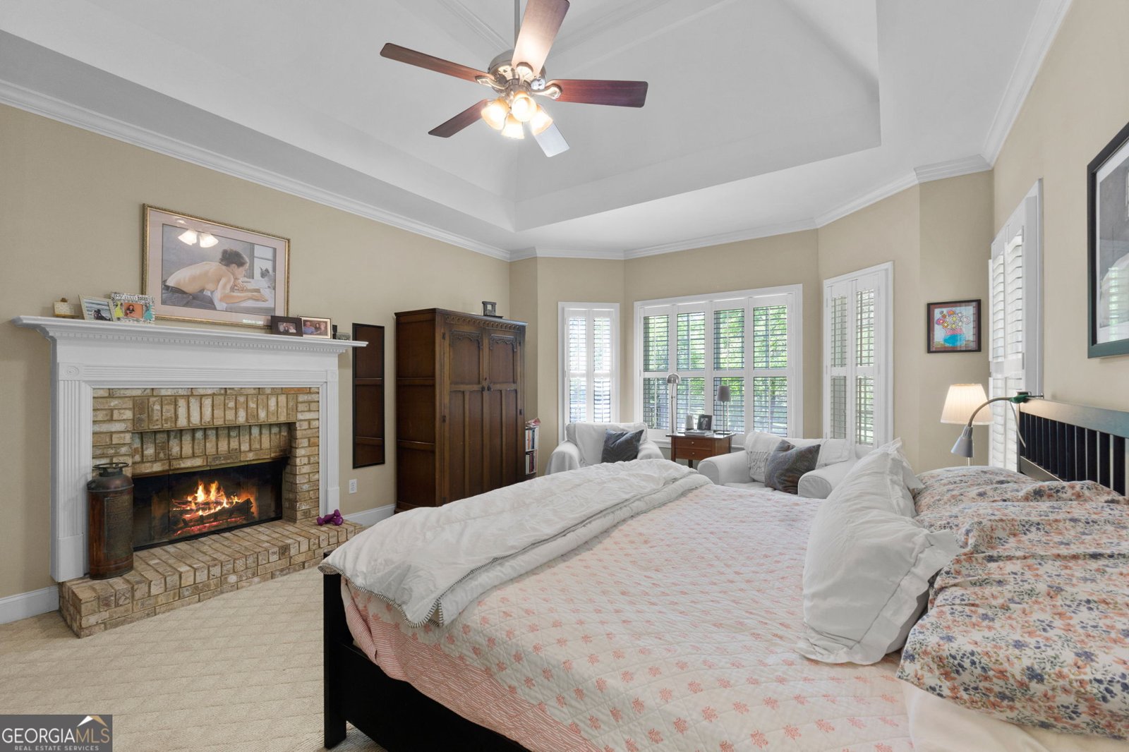1561 Aiken Chafin Lane McDonough - 26