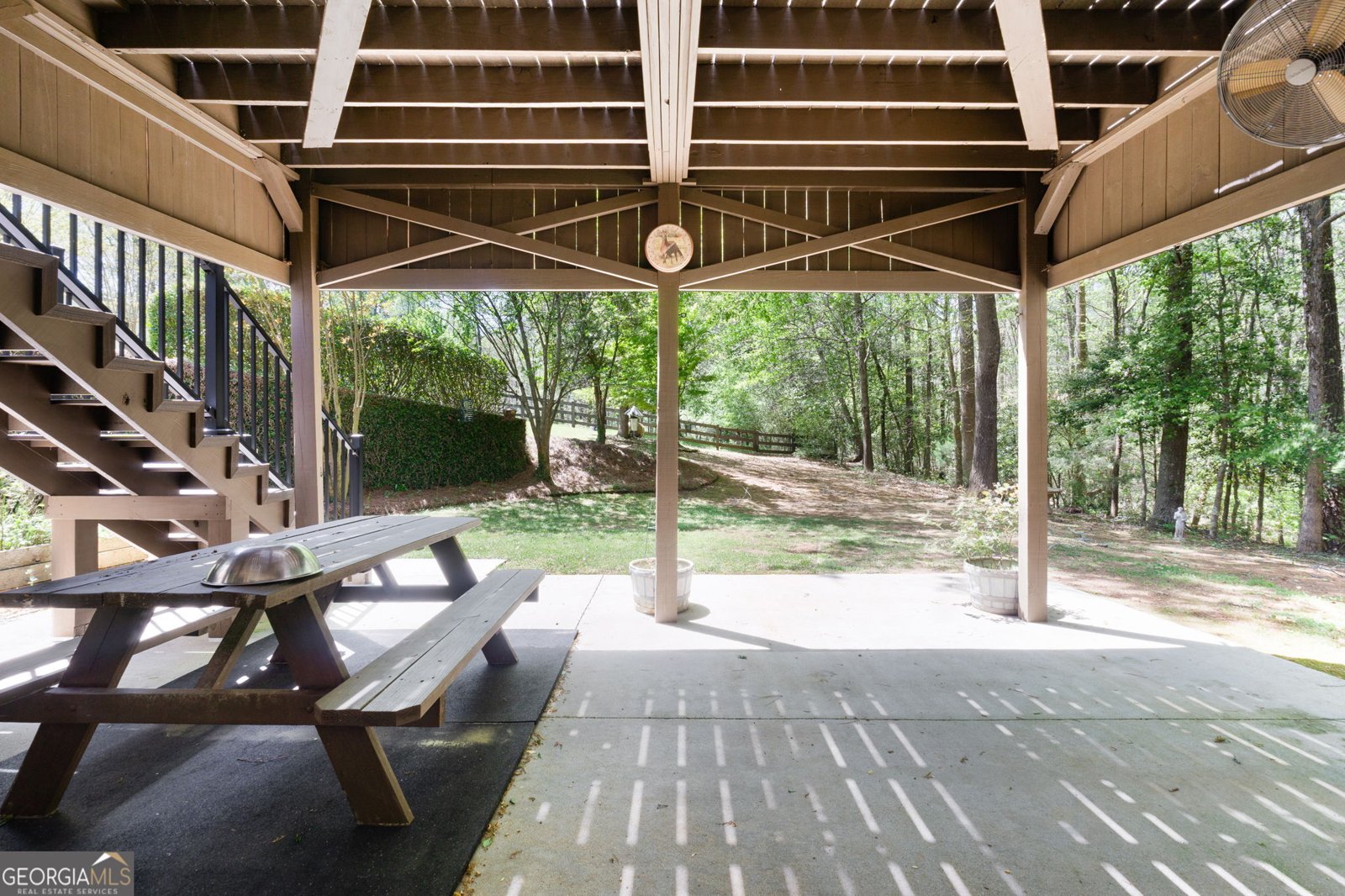 1561 Aiken Chafin Lane McDonough - 51