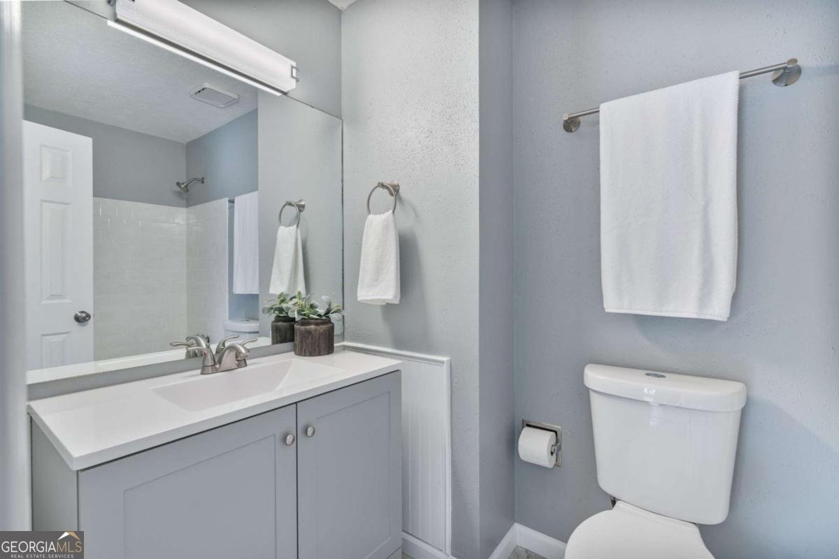 2498 Hidden Cove Court Gainesville - 25