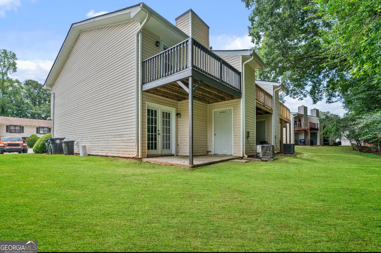 2498 Hidden Cove Court Gainesville - 26
