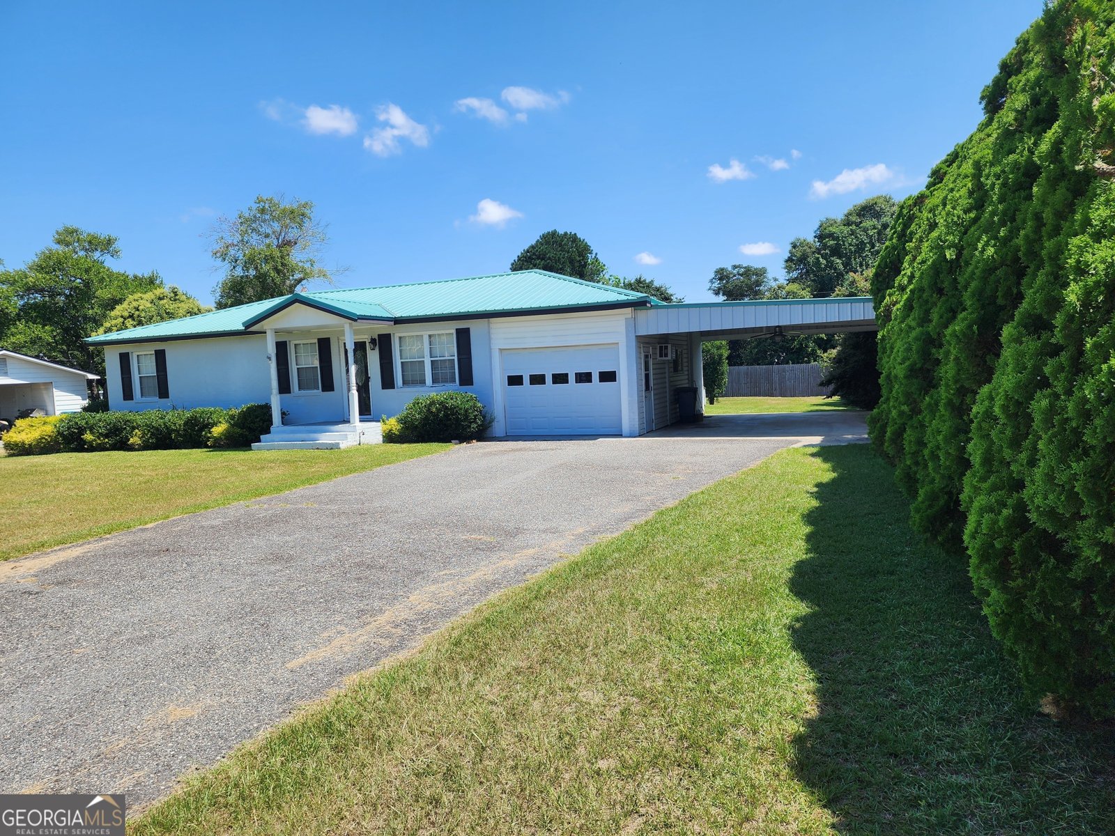 121 Bowman Drive Cochran - 2