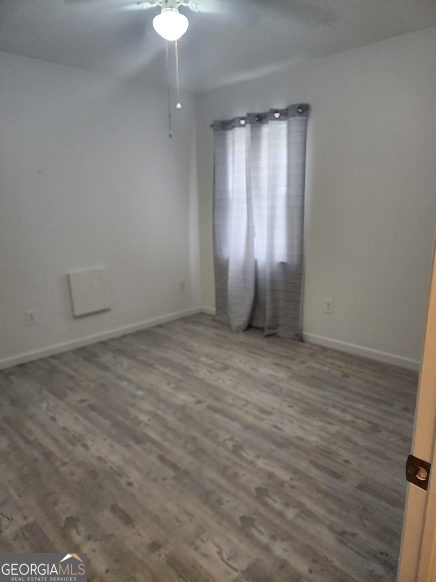 121 Bowman Drive Cochran - 27