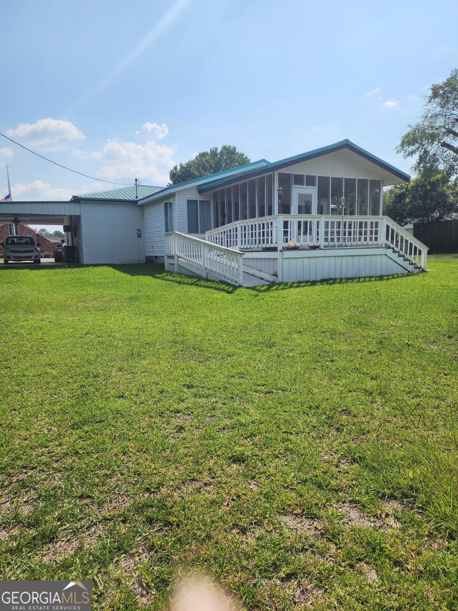 121 Bowman Drive Cochran - 3