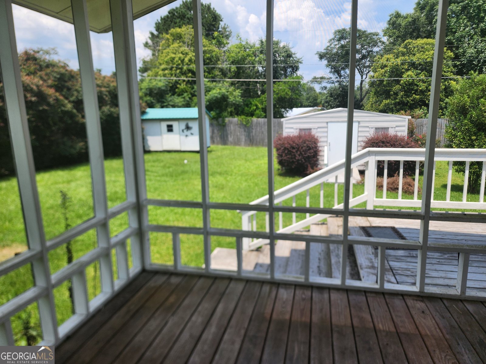 121 Bowman Drive Cochran - 35