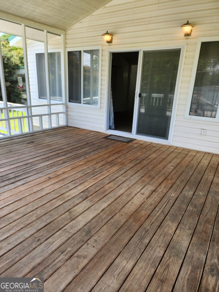 121 Bowman Drive Cochran - 36