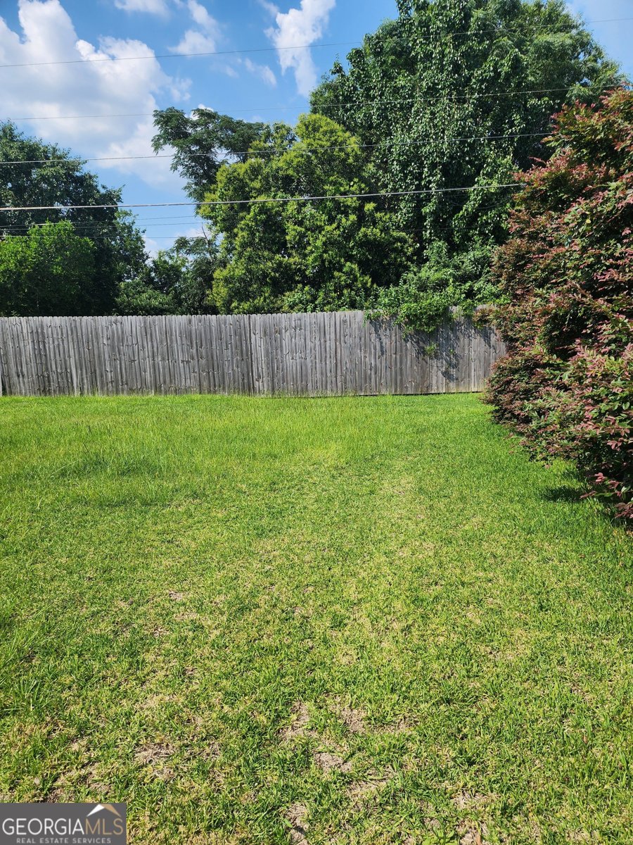 121 Bowman Drive Cochran - 39