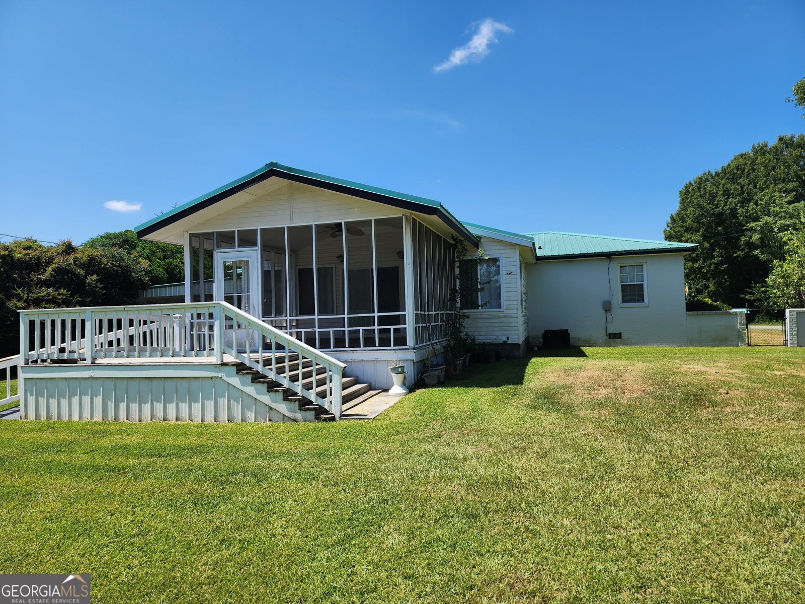 121 Bowman Drive Cochran - 4