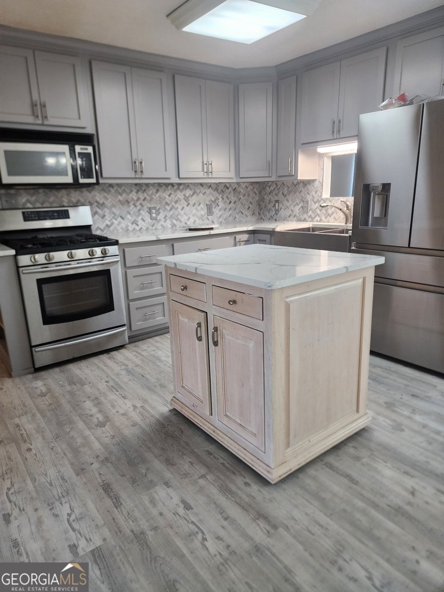 121 Bowman Drive Cochran - 9